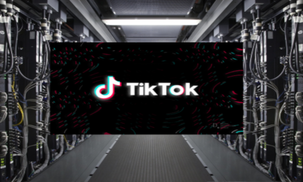 O TikTok Armazenou os Dados Financeiros dos Principais Criadores e Empresas dos EUA na China